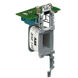 ABB ZAF75-69 — Fuses & Fuse Holders