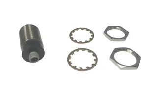 Omron E2E-X10E1-P1 — Proximity Sensors (image 3)