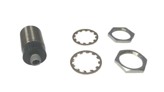 Omron E2E-X10E1-P1 — Proximity Sensors (image 3)
