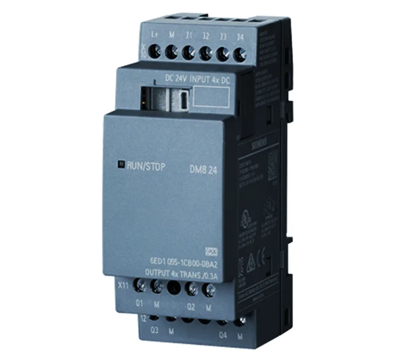 Siemens 6ED1055-1CB00-0BA2 — PLC I/O & Expansion Modules (image 5)