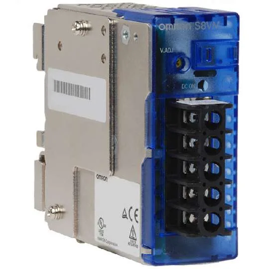 Omron S8VM-01505CD — Power Supplies
