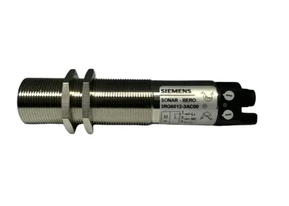 Siemens 3RG6012-3AB00 — Proximity Sensors