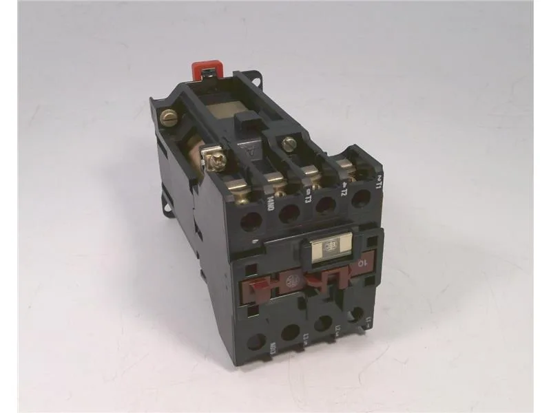 Schneider Electric LP1-D253B — Contactors (image 2)