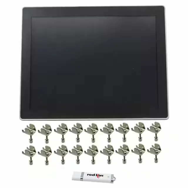 Red Lion Controls G15C1100 — HMI Operator Interfaces