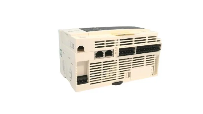 Schneider Electric TM238LFDC24DTS0 — PLCs (Programmable Logic Controllers) (image 2)