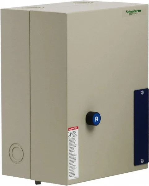 Schneider Electric LE1D403A62OG70 (image 3)