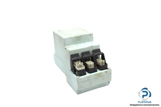 Siemens 3RK1304-5KS40-4AA0 — Remote I/O & Fieldbus Modules (image 3)