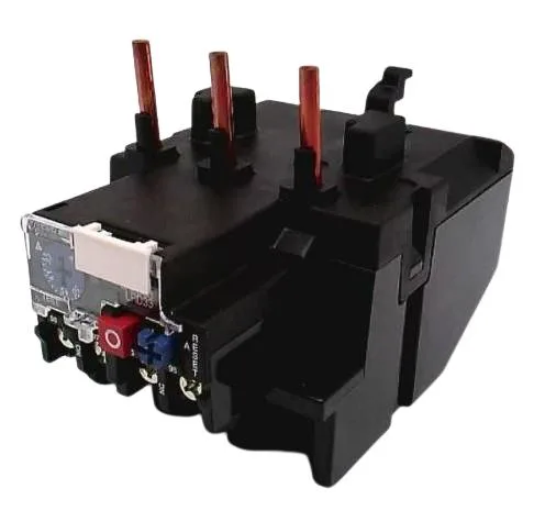 Schneider Electric LRD3357A66