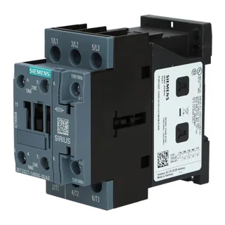 Siemens 3RT2027-1AK60-0UA0 — Contactors (image 3)