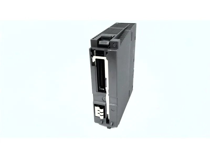 Mitsubishi Electric Q00UCPU — PLCs (Programmable Logic Controllers) (image 2)