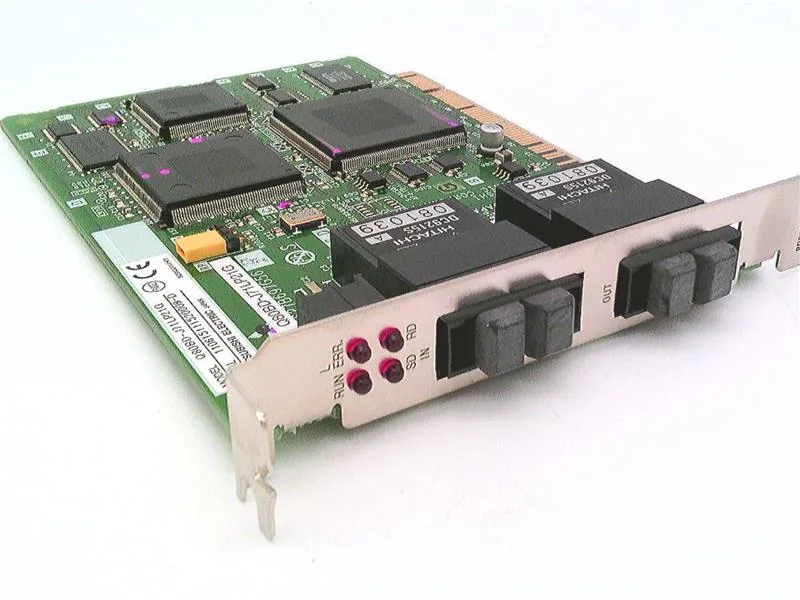 Mitsubishi Electric Q80BD-J71LP21G — PLCs (Programmable Logic Controllers) (image 2)