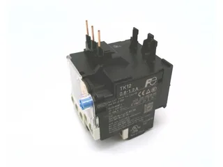 Fuji Electric TK12W-P80 — Overload Relays (image 2)
