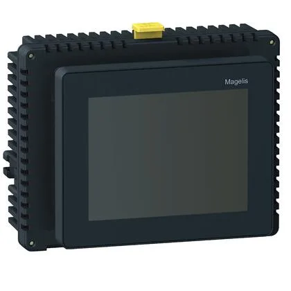 Schneider Electric HMISTU855S (image 2)