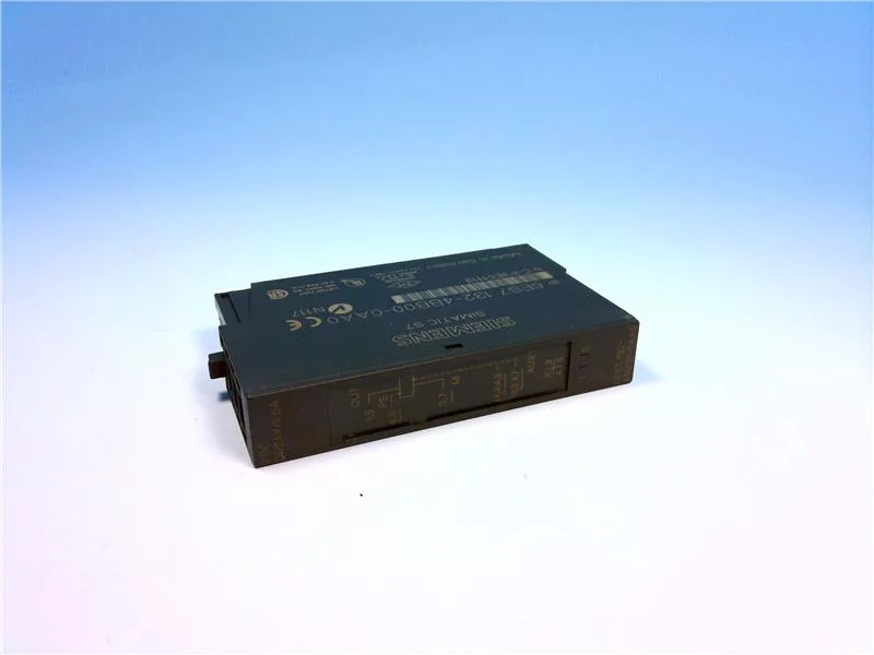 Siemens 6ES7132-4BB00-0AA0 — Digital Output Modules (image 3)
