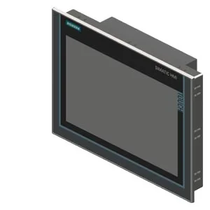 Siemens 6AV7466-1TA00-0AA0 — HMI Operator Interfaces (image 4)