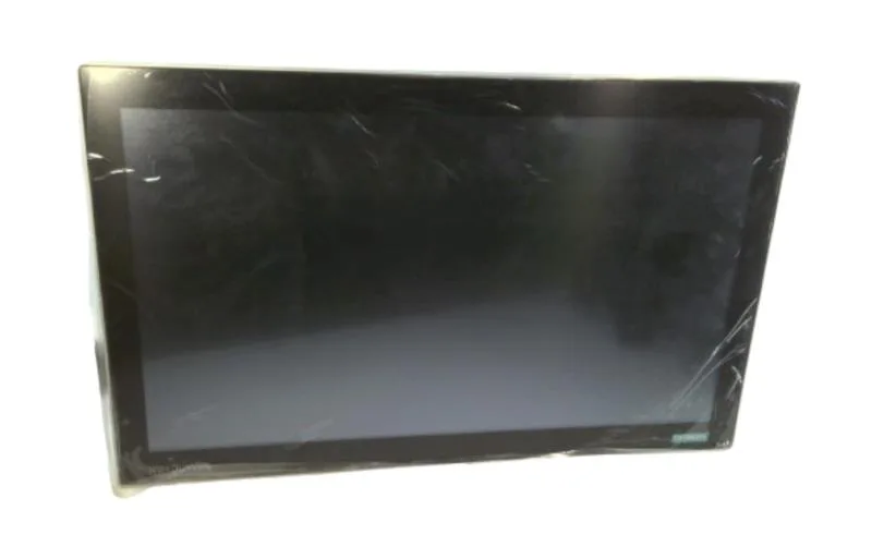 Siemens 6AV2124-0XC24-0AX0 — HMI Operator Interfaces (image 2)