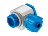 Festo LCK-1/4-PK-4