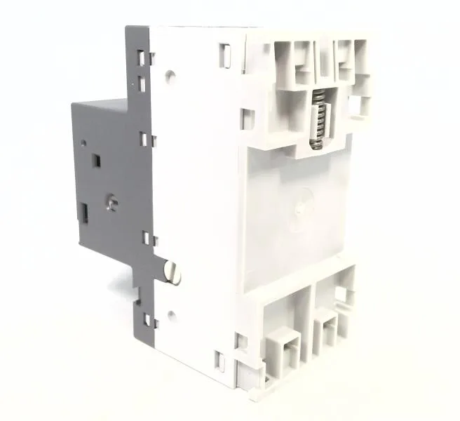 ABB 1SAM250000R1010 — Motor Protection Circuit Breakers (MPCB) (image 3)