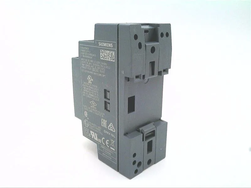 Siemens 6EP3331-6SB00-0AY0 — DIN Rail Power Supplies (image 5)