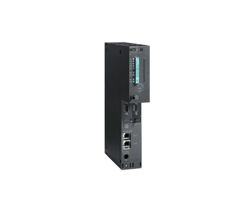 Siemens 6ES7416-2XP07-0AB0 — PLCs (Programmable Logic Controllers)