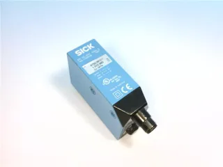 SICK KT5G-2N1211 — Photoelectric Sensors (image 3)