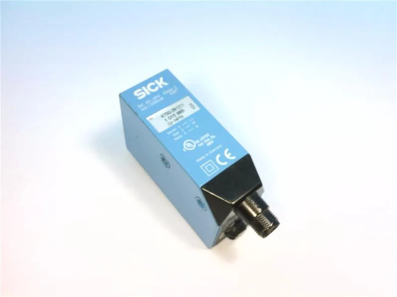 SICK KT5G-2N1211 — Photoelectric Sensors (image 3)