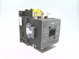 Siemens 3RT1064-6SP36 — Contactors (image 2)