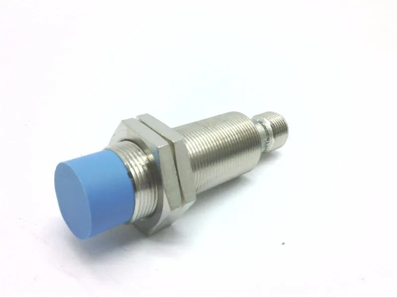 SICK IME18-20NPSZC0S — Proximity Sensors