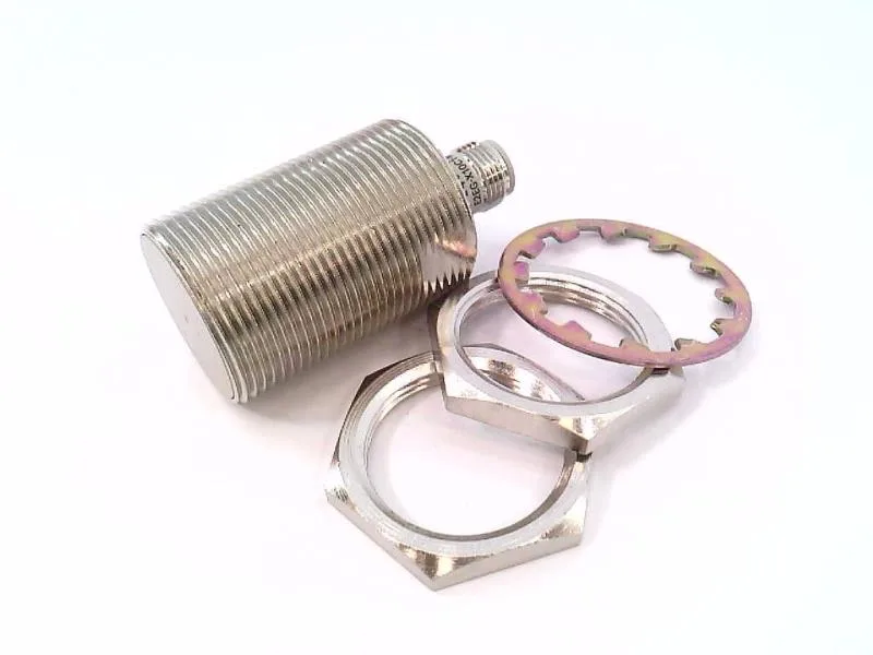Omron E2EG-X10C1-M1 — Proximity Sensors (image 2)