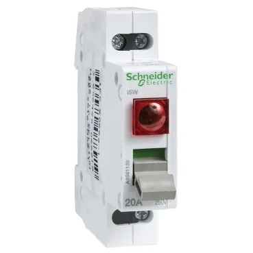 Schneider Electric A9S61120