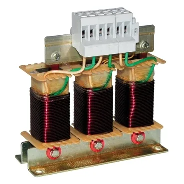 Schneider Electric VW3A5102 — AC Drive (VFD) 600V