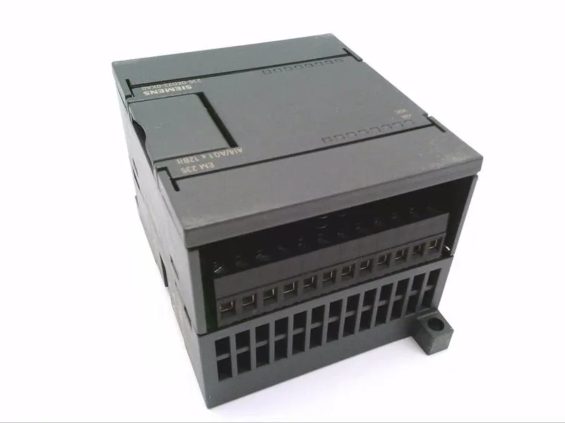 Siemens 6ES7235-0KD22-0XA0 — PLC I/O & Expansion Modules (image 2)