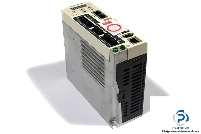 Schneider Electric LXM23AU02M3X (image 3)