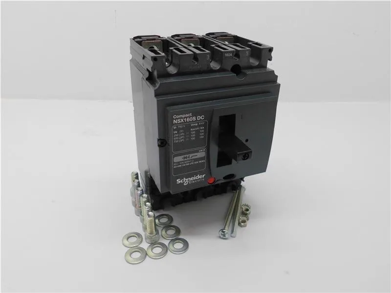 Schneider Electric LV438118