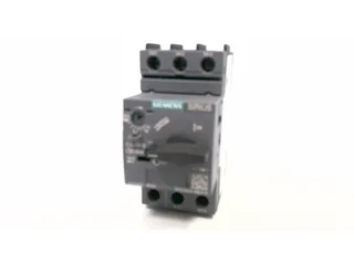 Siemens 3RV2023-4BA10 — Motor Protection Circuit Breakers (MPCB) (image 2)