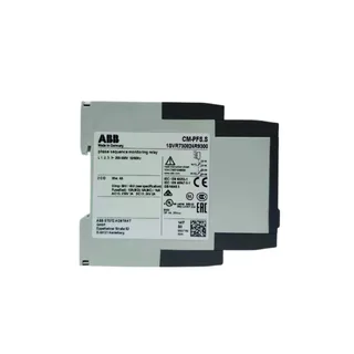 ABB 1SVR730824R9300 — General Purpose Relays
