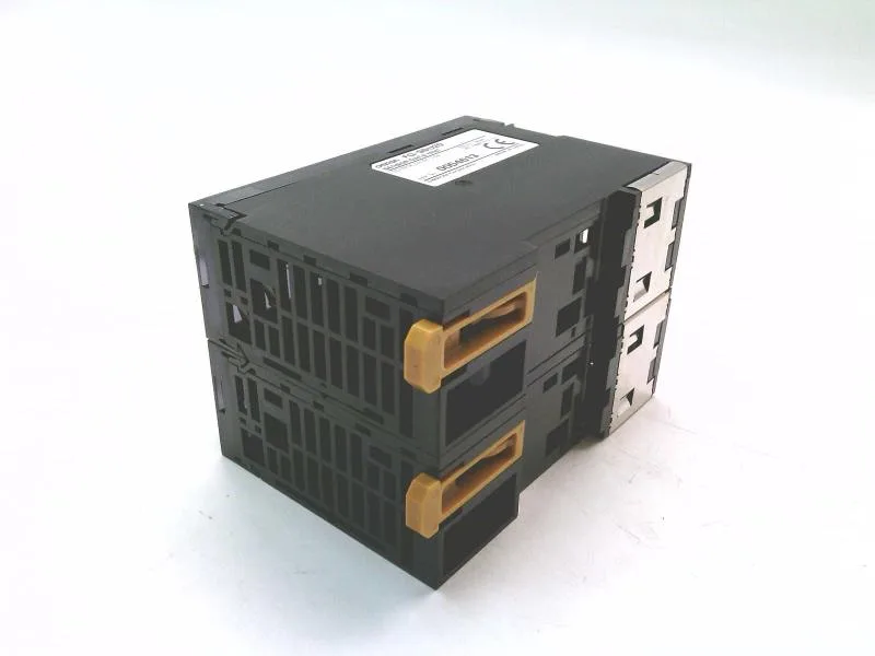 Omron FQ-SDU20 — Machine Vision & Barcode (image 2)