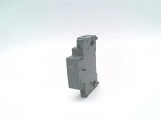Siemens 3RV2902-1AM1 — Motor Protection Circuit Breakers (MPCB) (image 2)