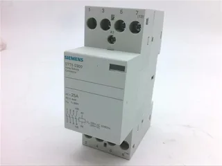 Siemens 5TT5030-0 — Contactors (image 2)
