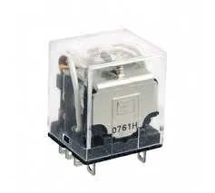 Omron LY3I4AC110/120 — General Purpose Relays (image 3)