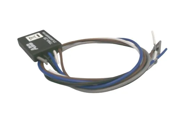 ABB 2TLA020054R1100 — Safety Relays