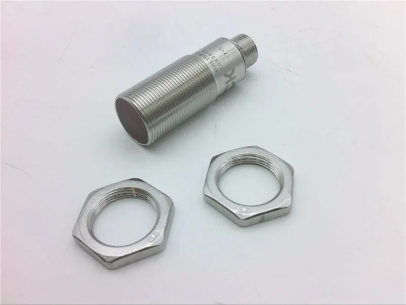 SICK MHL15-P3236V — Photoelectric Sensors (image 2)
