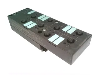 Siemens 6ES7141-1BF41-0XA0 — Digital Input Modules (image 4)