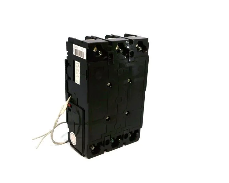 Fuji Electric EA203B/200 — Molded Case Circuit Breakers (MCCB) (image 4)
