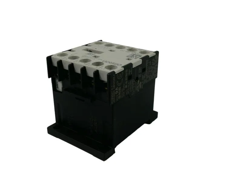 Omron J7KNA-09-10 24 — Contactors (image 2)
