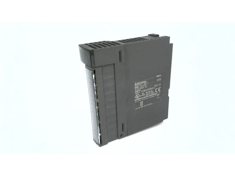 Mitsubishi Electric QY68A (image 3)
