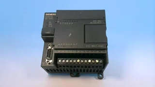 Siemens 6ES7212-1BB21-0XB0 — PLCs (Programmable Logic Controllers) (image 3)