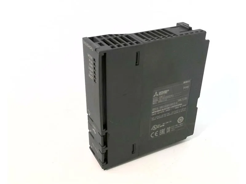 Mitsubishi Electric Q10UDHCPU — PLCs (Programmable Logic Controllers) (image 4)