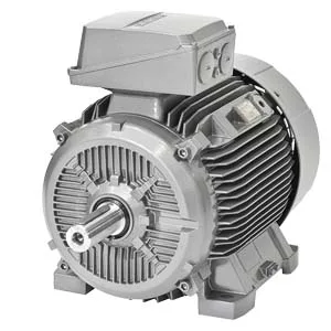 Siemens 1LE15232CA234AA4 — Induction Motors