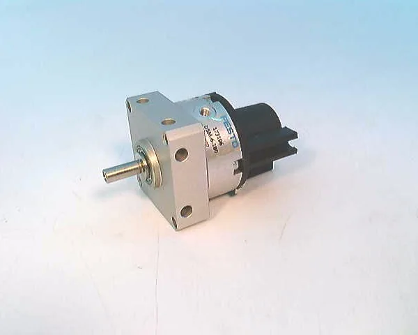 Festo DSM-6-180 — Pneumatic Cylinders & Actuators (image 2)